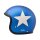 DMD VINTAGE HELMET STAR COMET