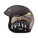 DMD VINTAGE HELMET VIDA LOCA