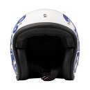 DMD VINTAGE HELMET ELECTRIC