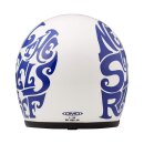 DMD VINTAGE HELMET ELECTRIC