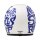 DMD VINTAGE HELMET ELECTRIC