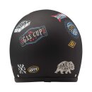 DMD VINTAGE HELMET STICKY