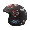 DMD VINTAGE HELMET STICKY