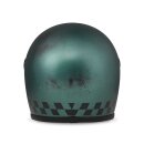 DMD FULLFACE ROCKET HELMET SQUARE