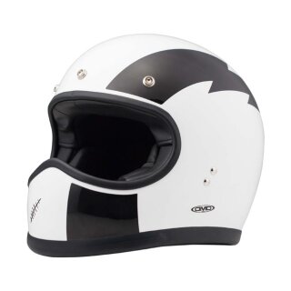 DMD RACER HELMET FLASH