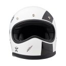 DMD RACER HELMET FLASH