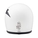 DMD RACER HELMET FLASH