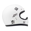 DMD RACER HELMET FLASH