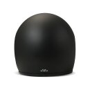 DMD Racer helmet matte black