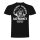 GMG T-SHIRT TORCH & HAMMER BLACK