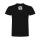 GMG T-SHIRT CIGAR MONKEY BLACK