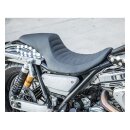 Roland Sands Design 2-up Traction Sitz für Harley...