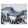 Roland Sands Design 2-up Traction Sitz für Harley FXR 82-94