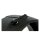 Recessed trim ring. 5-3/4" headlamp. Black