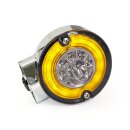 RINGERS FRONT LED TURN SIGNALS