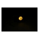 LED Rücklicht Bremslicht Blinker 3in1 für Harley FL Modelle 99-13 EC geprüft