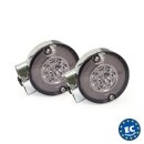 LED Rücklicht Bremslicht Blinker 3in1 für...
