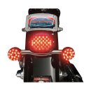 KURYAKYN DELUXE TAILLIGHT LED CONVERSION