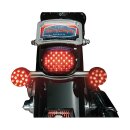 KURYAKYN DELUXE TAILLIGHT LED CONVERSION