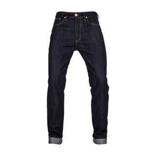 John Doe Ironhead XTM jeans RAW denim