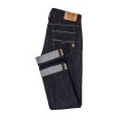 John Doe Ironhead XTM jeans RAW denim