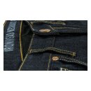 John Doe Ironhead XTM jeans RAW denim