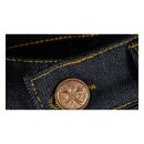 John Doe Ironhead XTM jeans RAW denim