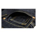 John Doe Ironhead XTM jeans RAW denim