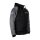 John Doe Zip Hoodie 2 color black/grey