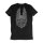 JOHN DOE CREW T-SHIRT BLACK