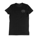 JOHN DOE CLASSIC T-SHIRT BLACK