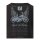 JOHN DOE HELMET T-SHIRT BLACK