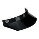 Biltwell Moto visor black