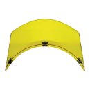 Biltwell Moto visor yellow translucent