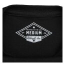 BILTWELL  METAL T-SHIRT BLACK