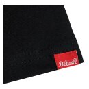 BILTWELL  METAL T-SHIRT BLACK