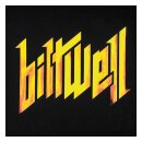 BILTWELL  METAL T-SHIRT BLACK