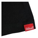 BILTWELL SERPENT T-SHIRT BLACK
