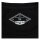 BILTWELL SERPENT T-SHIRT BLACK