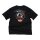 BILTWELL SERPENT T-SHIRT BLACK