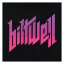 BILTWELL METAL TANK TOP BLACK