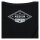 BILTWELL METAL TANK TOP BLACK