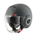 SHARK NANO HELMET UNITED MATTE