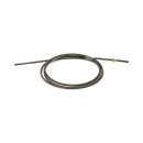 INNER SPEEDO CABLE, REAR WHEEL DRIVE