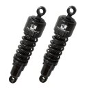 PS 412 Series shocks 13". Black