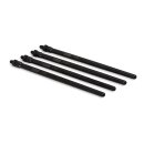 V&H ADJ. PUSHROD SET