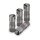 V&H PERFORMANCE TAPPET ASSEMBLY SET