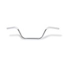 Handlebar, Custom Bar 1". Chrome