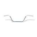 Handlebar, Custom Bar 1". Chrome