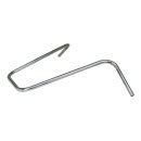 PAUGHCO APEHANGER CHROME